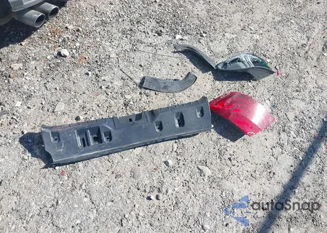 2015 BMW 528I xDrive z USA, uszkodzony, nr VIN WBA5A7C53FD623467